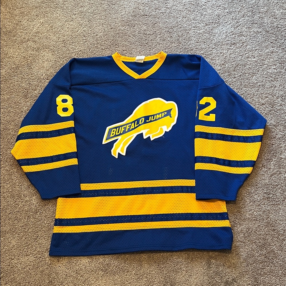 Hockey Jersey